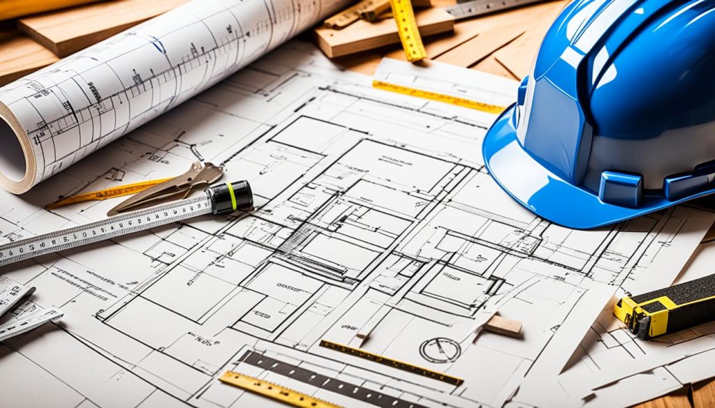 general contractor qualifications